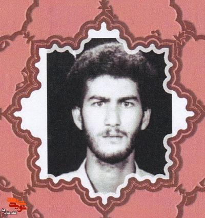 نامه‌ای از حال و هوای جبهه
