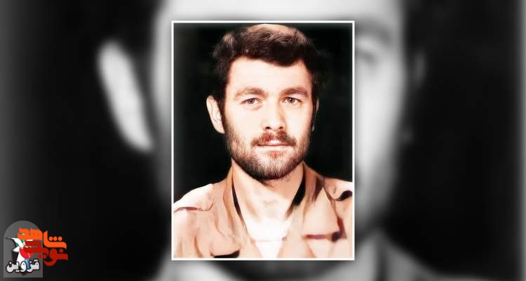 مادر شهید قربان جلوخانی آسمانی شد