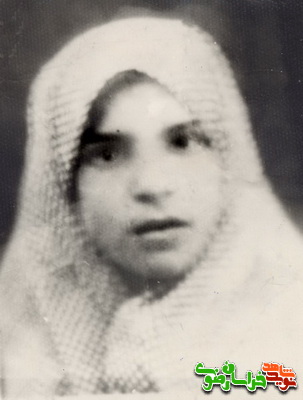 زندگی نامه شهیده ناهید اسدی