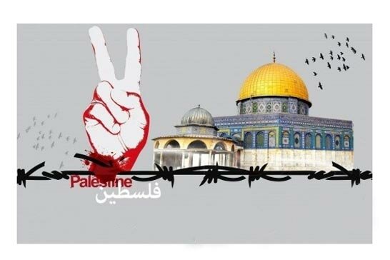 بیانیه معاونت فرهنگی بنیاد فارس به مناسبت روز قدس