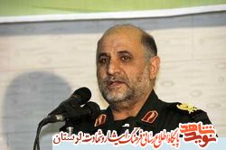 شهادت فوز عظيمی است كه نصيب انسانهای والا میگردد