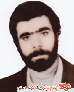 مادر شهید «احمد نعمتی» آسمانی شد