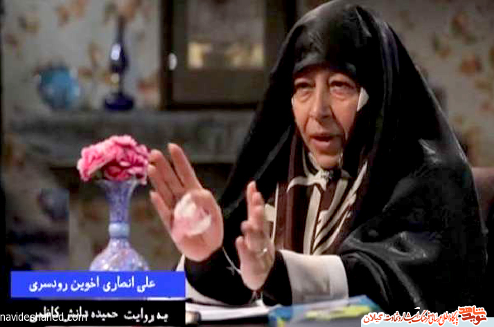 تنها استانداری که در مقابل بنی صدر ایستاد شهید انصاری بود