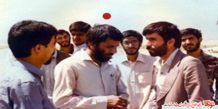 روایت فرماندار شهیدی که به‌صورت ناشناس راهی جبهه می‌شد