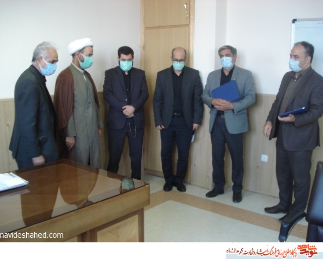 جهاد،صداقت و خستگی ناپذیری از ویژگی های بارز شهیدان رجایی و باهنر بود
