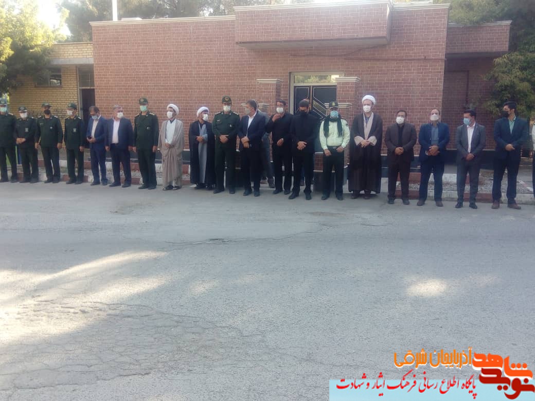 عزت میهن، ثمره خون شهدا و ایثارگران است