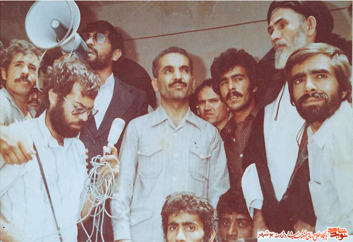 کلیپ سخنرانی شهید ترور«سید میربهزاد شهریاری»در بین نمایندگان مجلس
