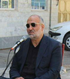 شهید محله ، آبروی محله در فرمهین برگزار شد