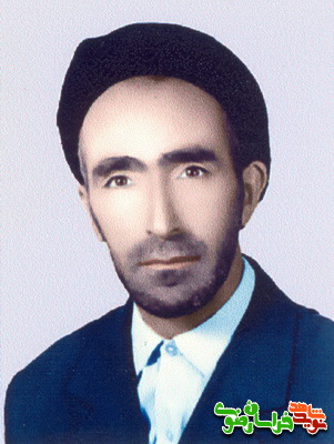 شهید احمد آهنچیان