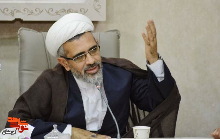 فضای مجازی ظرفیت خوبی برای ترویج فرهنگ ایثار و شهادت است
