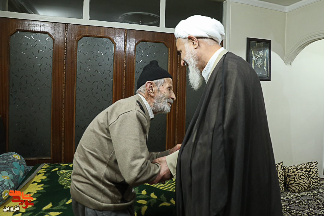 شهدا زنده‌اند و با مجاهدت نام خود را جاودانه کرده‌اند
