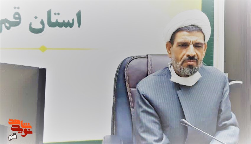 برکات خون شهدا در قالب جهاد تبیین مطرح شود