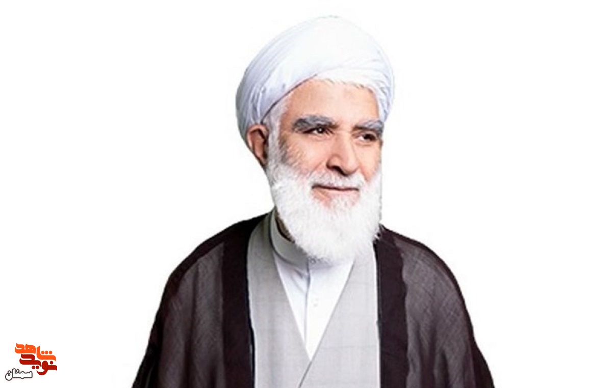 پیام تسلیت استاندار سمنان در پی درگذشت آیت‌الله «عباسعلی اختری»