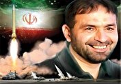 یک روز اسرائیل را نابود خواهد کرد؛ فرمانده‌ای از جنس طهرانی مقدم‌ها