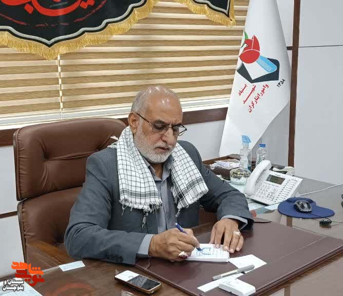 تشکیل بسیج، يكی از برجسته‌ترين و استثنايی ترين رويدادهای جهان در نظام بين‌المللی بود
