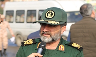 دشمنان با دروغ‌پراکنی مانع از شنیده شدن پیام‌های شهدا می‌شوند