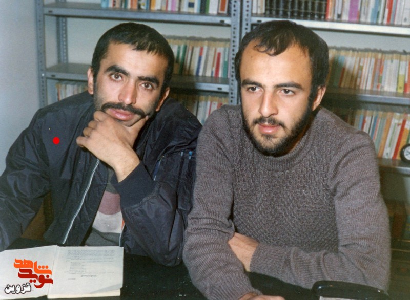 بیکار نمی‌موند!