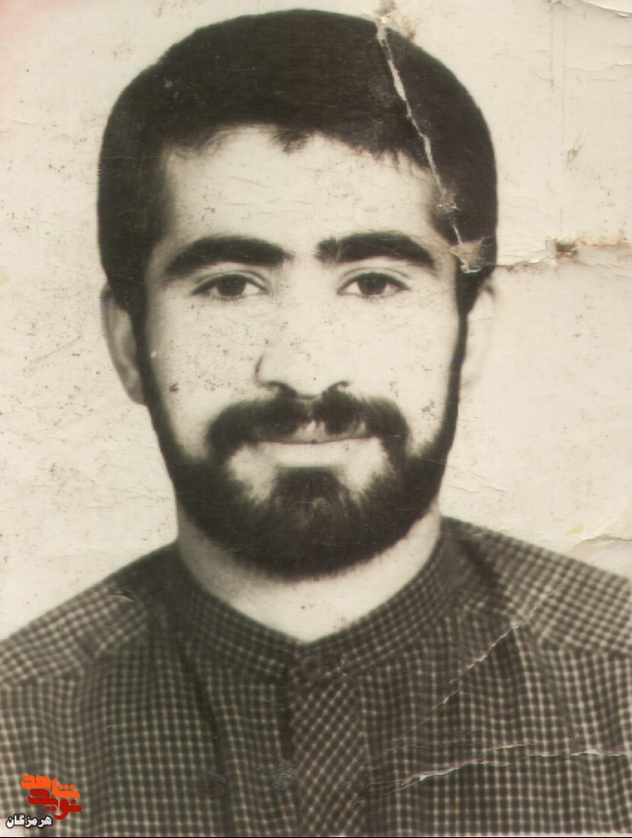 زندگینامه شهید «جهانگیر عباس‌زاده»