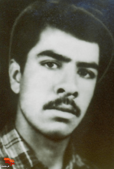 عاشق شهادت بود