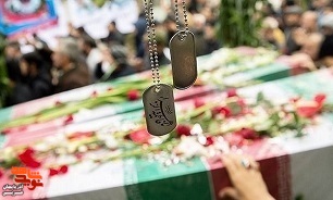 پدر شهید «یوسف ولی نژاد» آسمانی شد