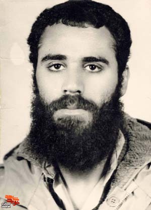 تصاویر ماندگار از شهید«سیدحسن موسوی» منتشر شد