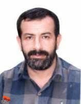 جانباز 70درصد «محمد حسین بویری منجی» به همرزمان شهیدش پیوست