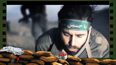دوست دارم هنگام شهادتم از مصائب حسین (ع) ذکر بگوئید