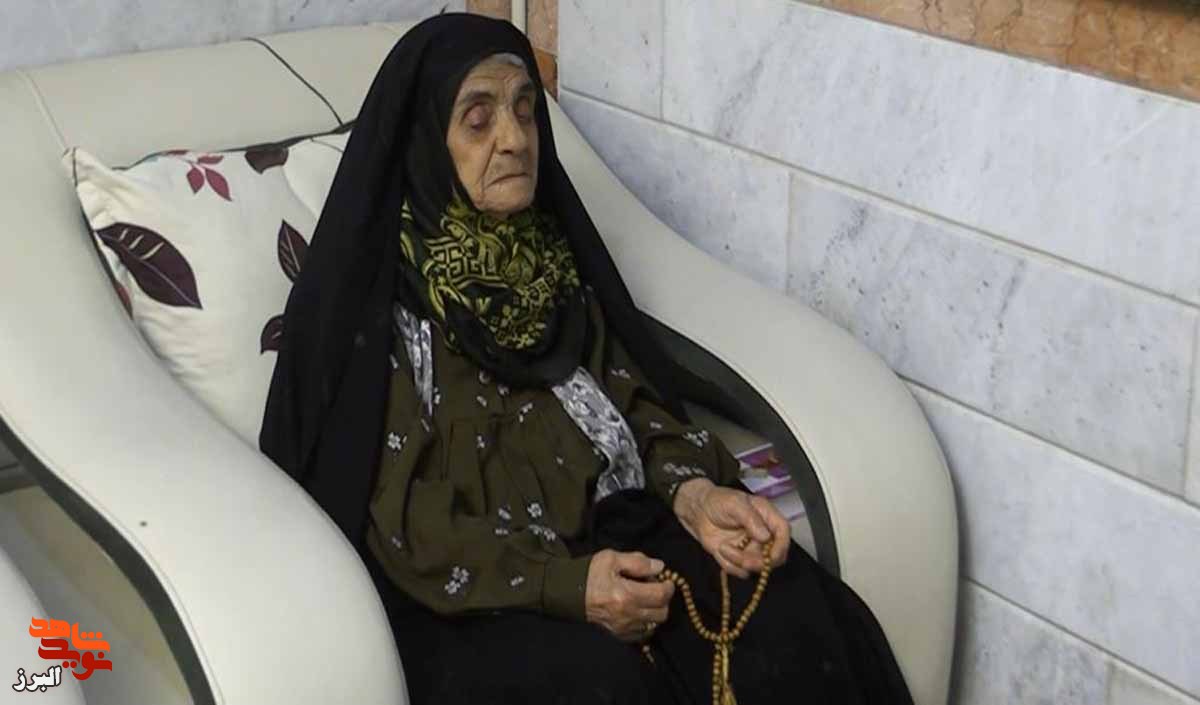 ساکش هنوز بسته است