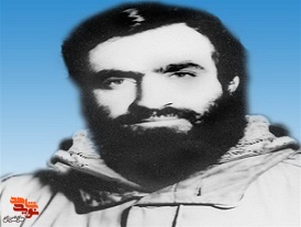 شهید «مهدی یحیایی» به روایت تصویر