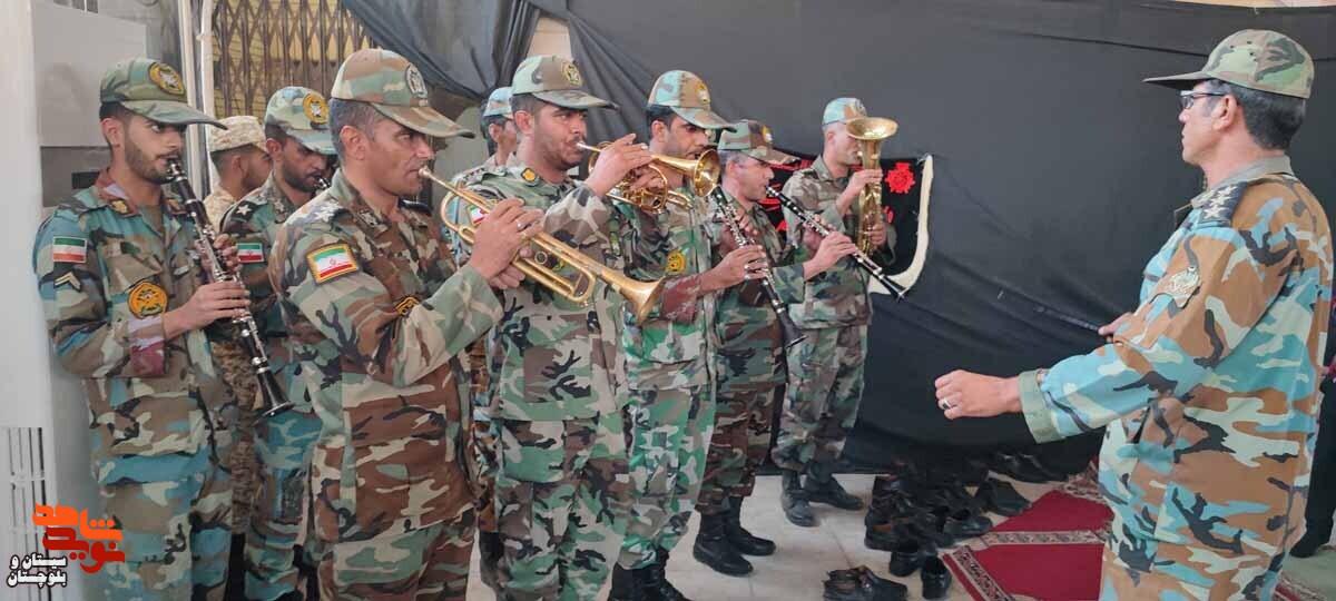 آیین مهمانی لاله‌ها در زاهدان برگزار شد