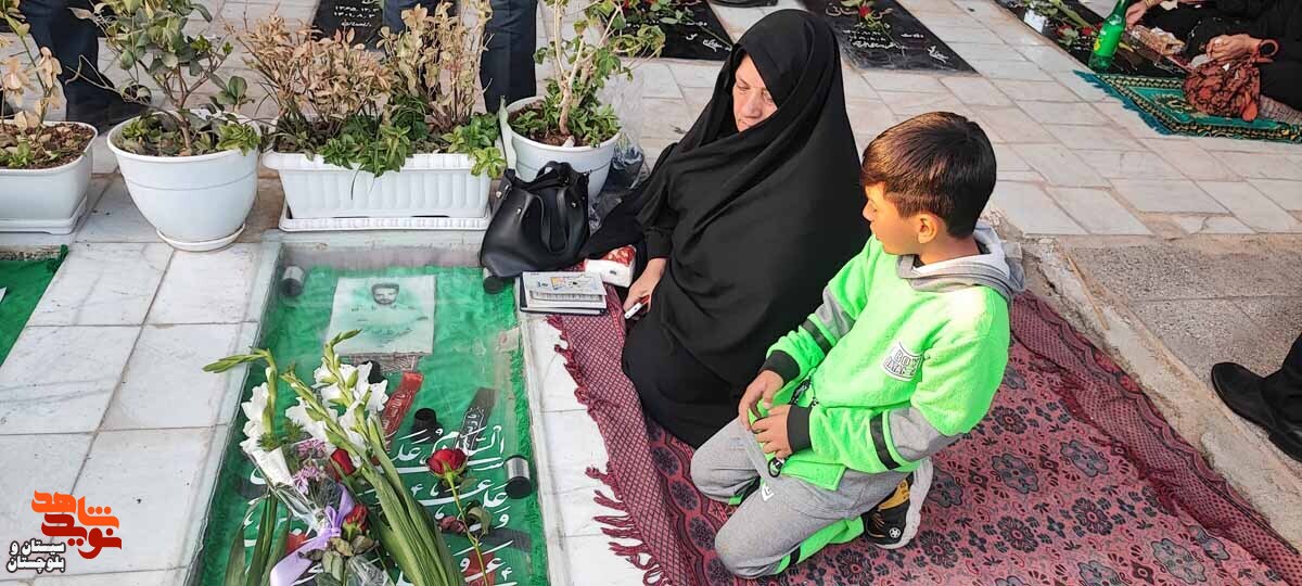 آیین مهمانی لاله‌ها در زاهدان برگزار شد