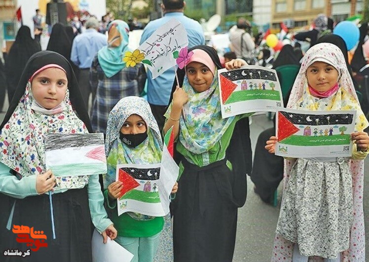 اجتماع حمایت از کودکان غزه در سرپل‌ذهاب برگزار می شود