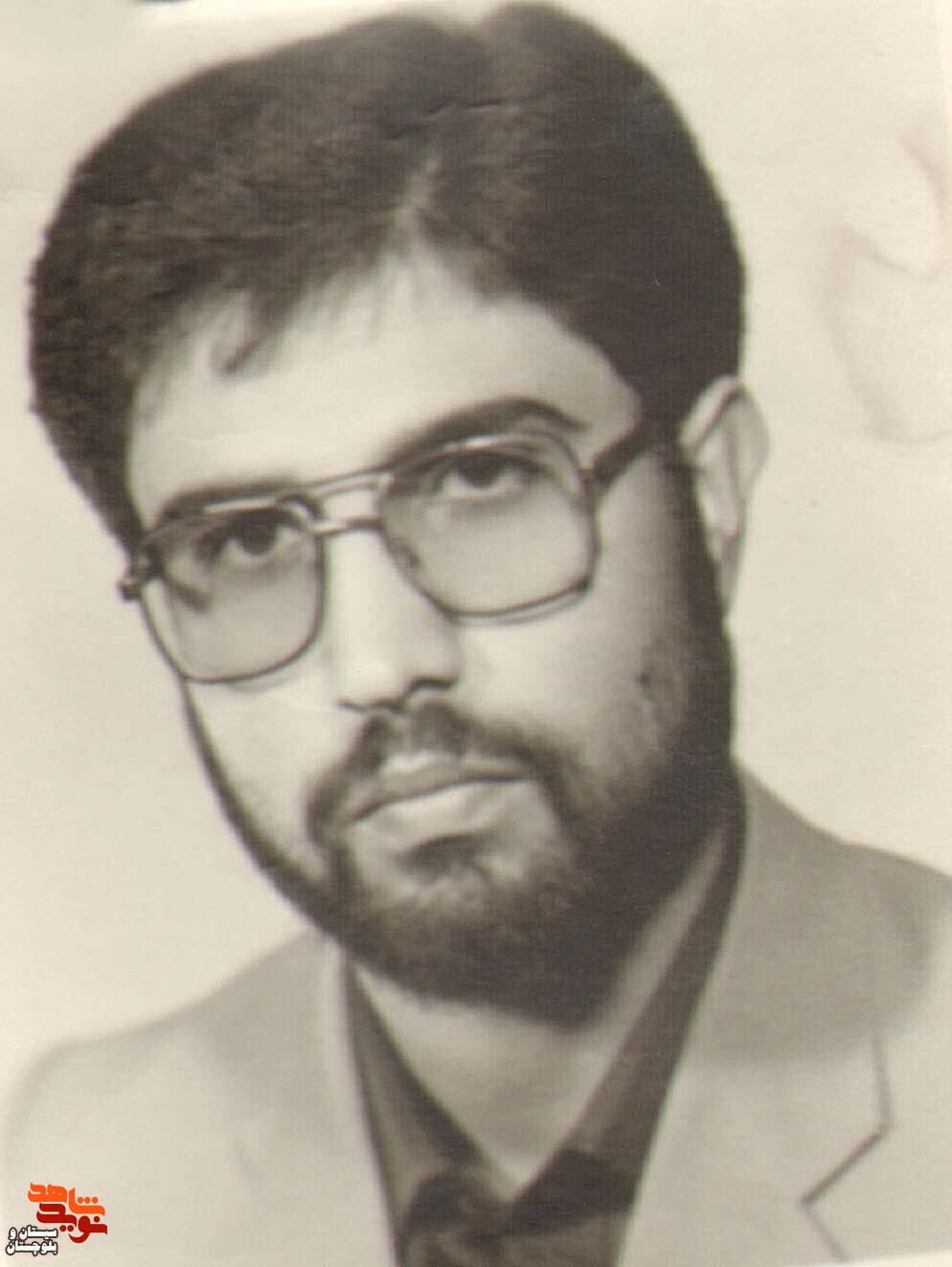 آلبوم تصاویر دانشجوی شهید«محمدعلی عرب موذن» منتشر شد