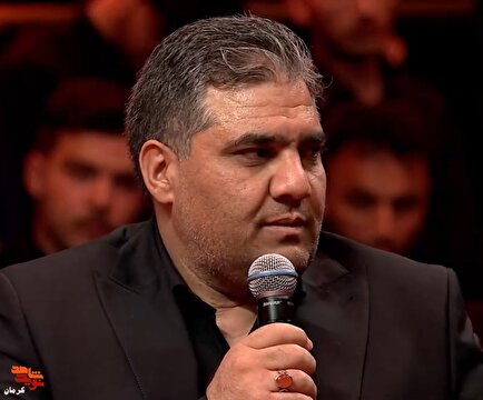 سلطانی‌نژاد: از اولین کاور کوچک جلوی درب، ریحانمو شناختم