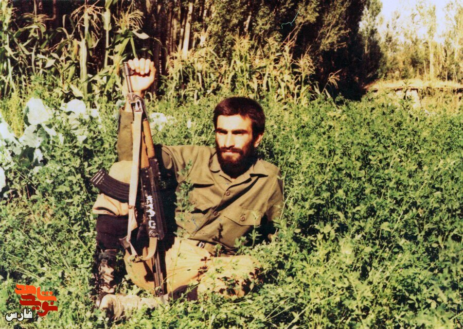 شهید سردشت