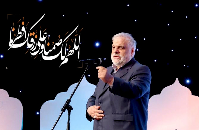 یادداشت| رمضان فرصتی برای تقرب الهی و عزم خدمت است
