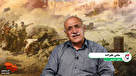 ماشین روی مین رفت و من به آسمان پرتاب شدم