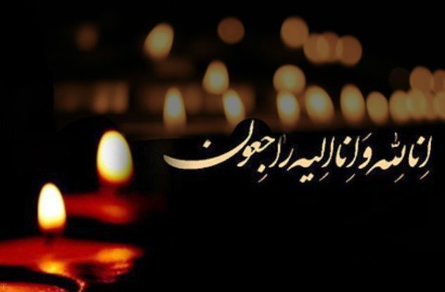 مادر شهیدان توکل به فرزندان شهیدش پیوست