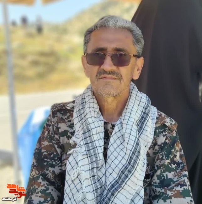 تلاوت آيَةُ الْكُرْسى‌ ما را در برابر دشمن پیروز می کرد