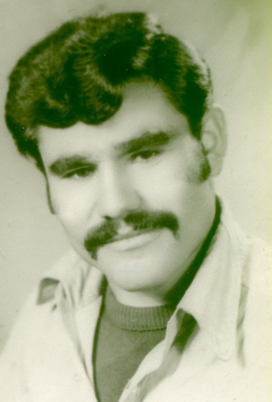 شاهرخی