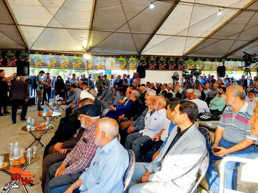 پانزدهم خرداد ماه شصتمین سالروز قیام خونین