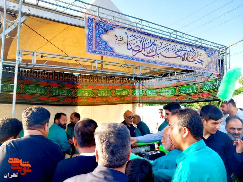 پانزدهم خرداد ماه شصتمین سالروز قیام خونین