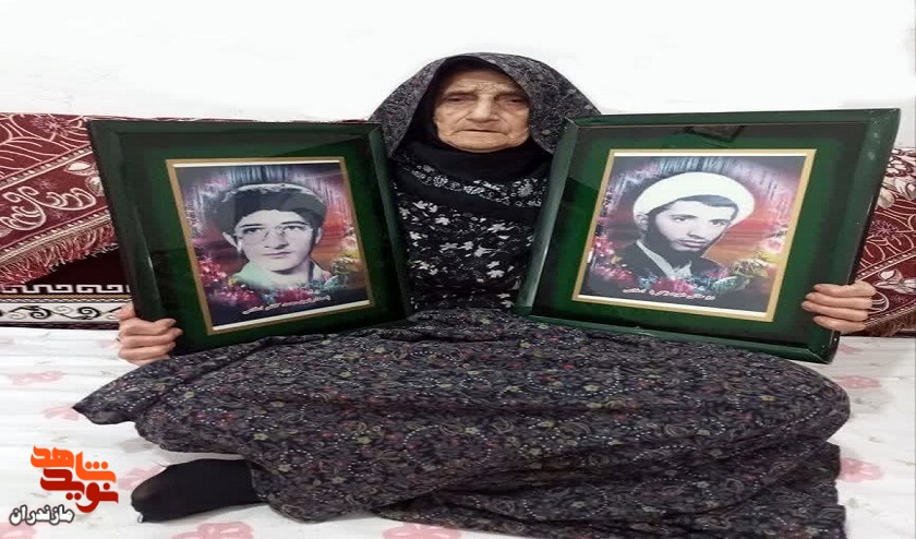 خدمت شهید روحانی مازندرانی از توسعه روستا تا آزاد سازی خرمشهر