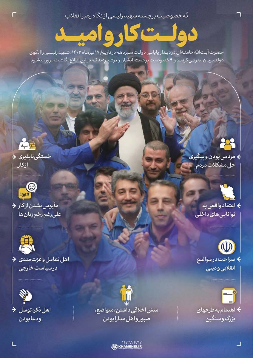 اطلاعنگاشت | دولت کار و امید اطلاعنگاشت | دولت کار و امید