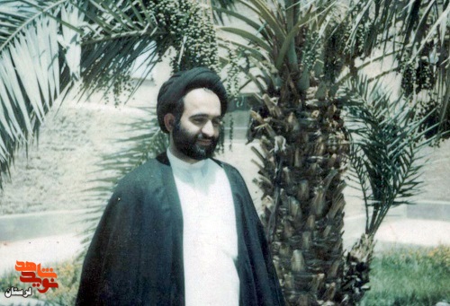تا آخرین لحظات عمر باید مبارزه با دشمن را ادامه داد