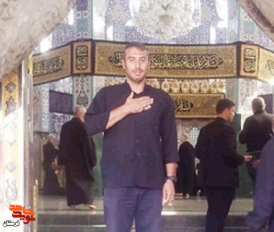 ویژه نامه شهدای مدافع حرم منتشر شد
