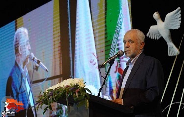 اولین اجلاسیه شهدای غریب اسارت استان مازندران در شهرستان ساری برگزار شد