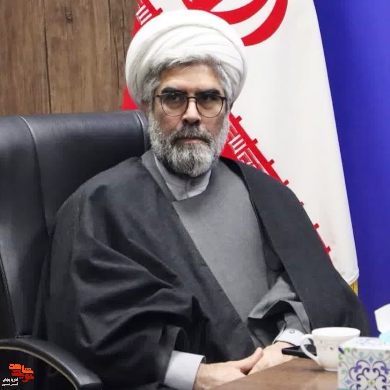 دعوت مدیرکل بنیاد شهید آذربایجانغربی از هنرمندان استان برای شرکت در جشنواره ملی هنرهای تجسمی «ایثار» دعوت مدیرکل بنیاد شهید آذربایجانغربی از هنرمندان استان برای شرکت در جشنواره ملی هنرهای تجسمی «ایثار»