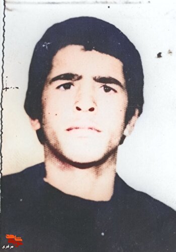 شهید صفرعلی متقی؛ کارگر بسیجی که در عملیات محرم به قافله عاشقان پیوست شهید صفرعلی متقی؛ کارگر بسیجی که در عملیات محرم به قافله عاشقان پیوست
