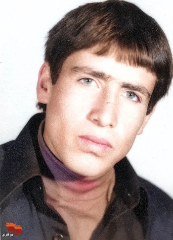 آرپیجیزن شجاعی که در عملیات طریقالقدس جان خود را فدای وطن کرد آرپیجیزن شجاعی که در عملیات طریقالقدس جان خود را فدای وطن کرد